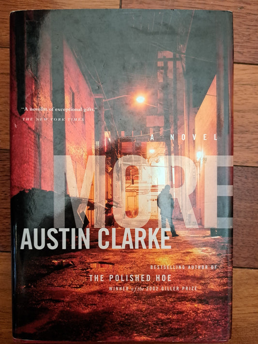 More by Austin Clarke