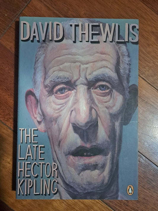 The Late Hector Kipling by David Thewlis