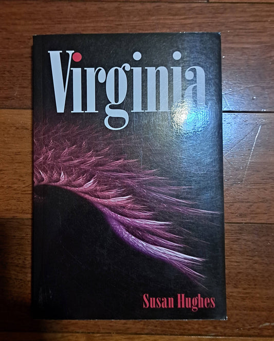 Virginia by Susan Hughes