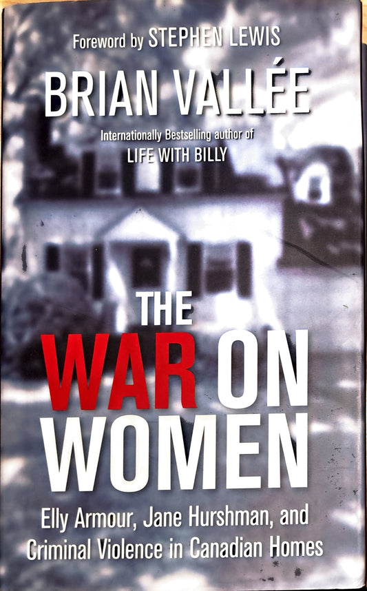 The War on Women by Brian Vallée